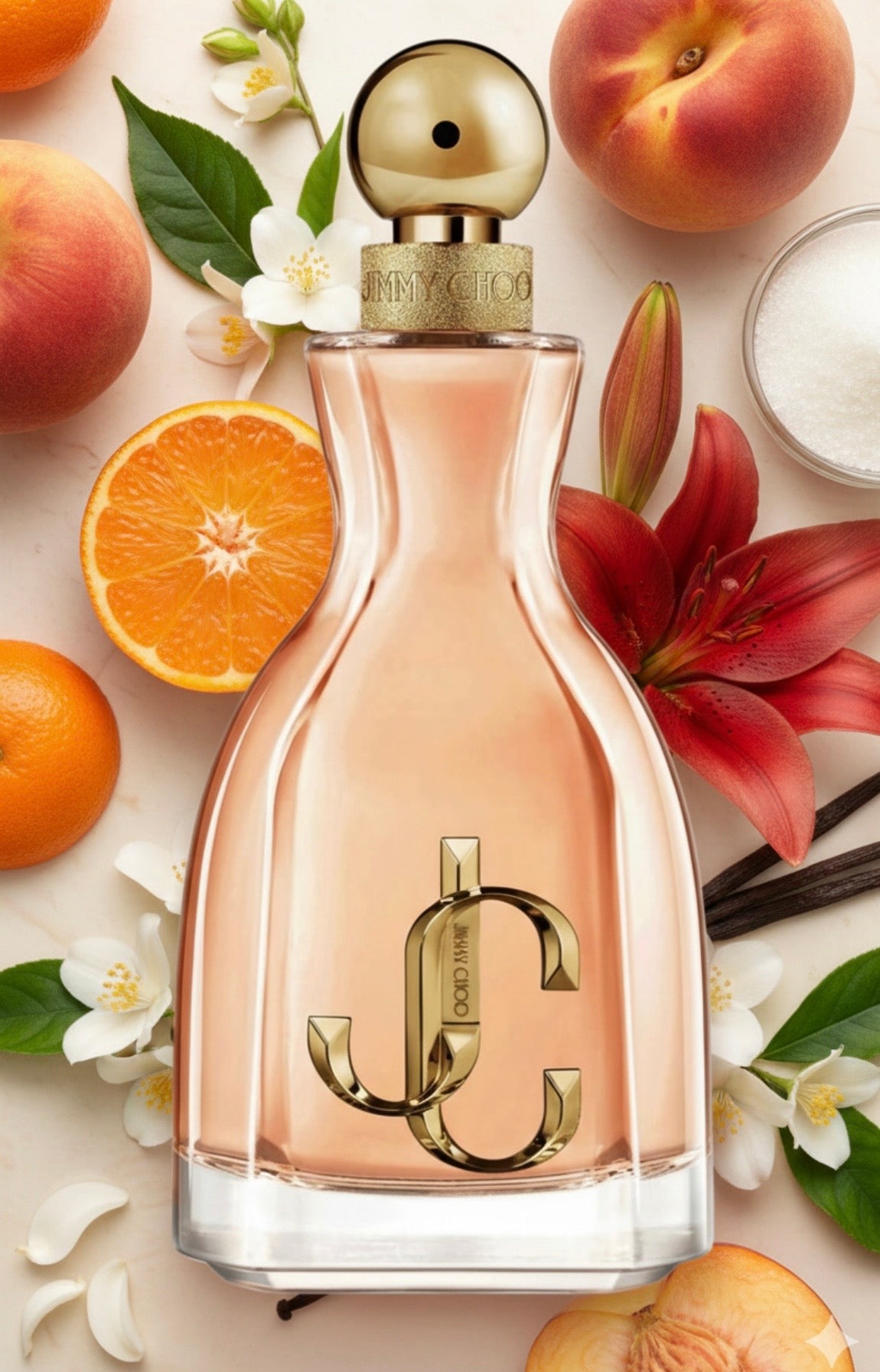 Jimmy Choo I Want Choo