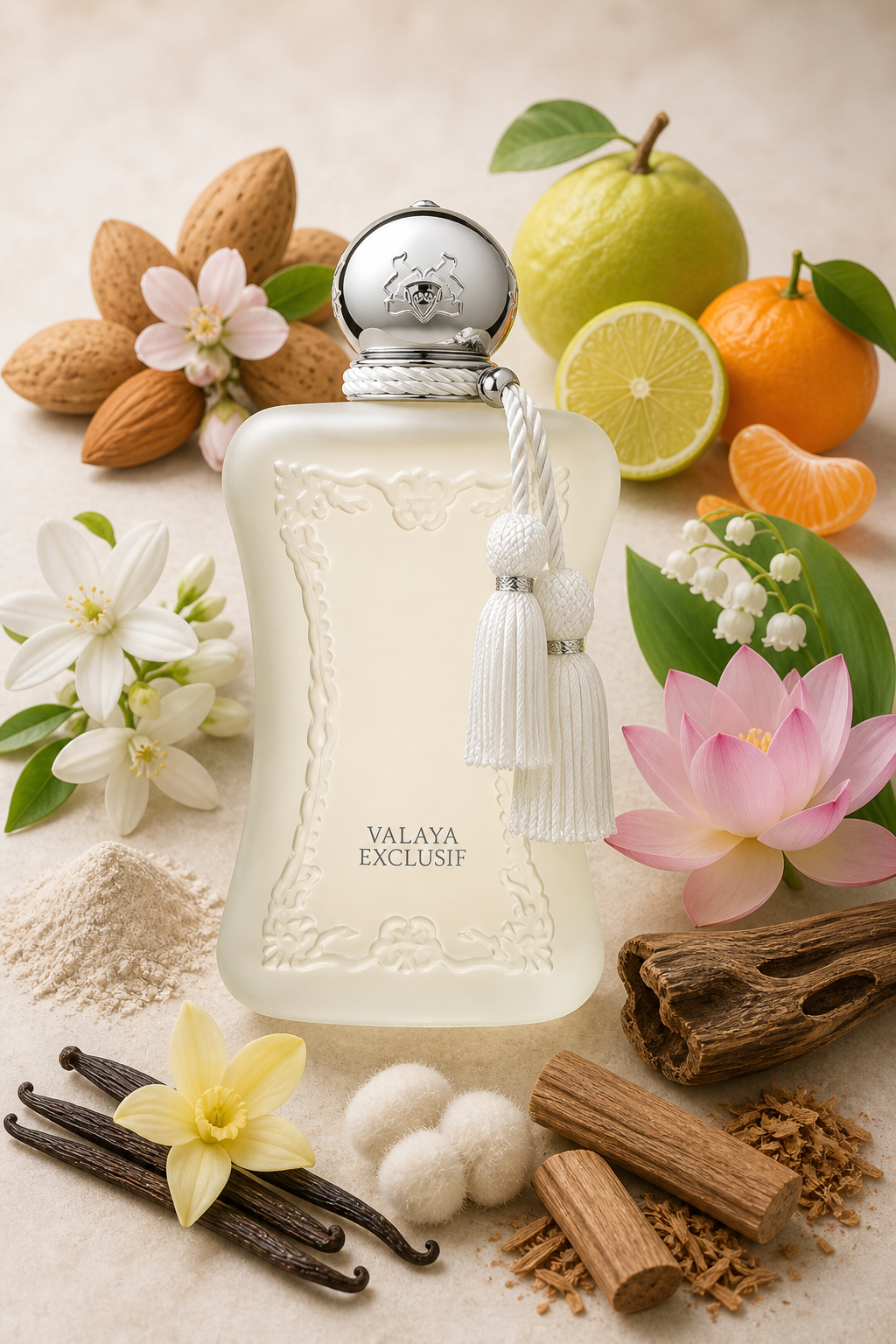 Parfums de Marly Valaya Exclusif