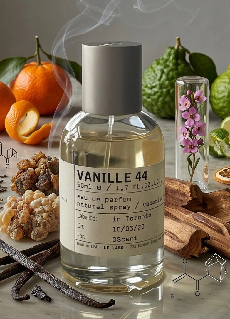 Le Labo Vanille 44