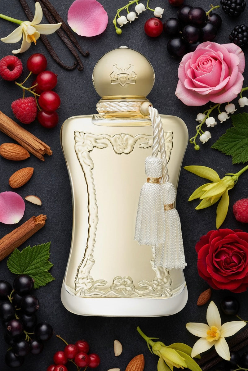 Parfums de Marly Meliora