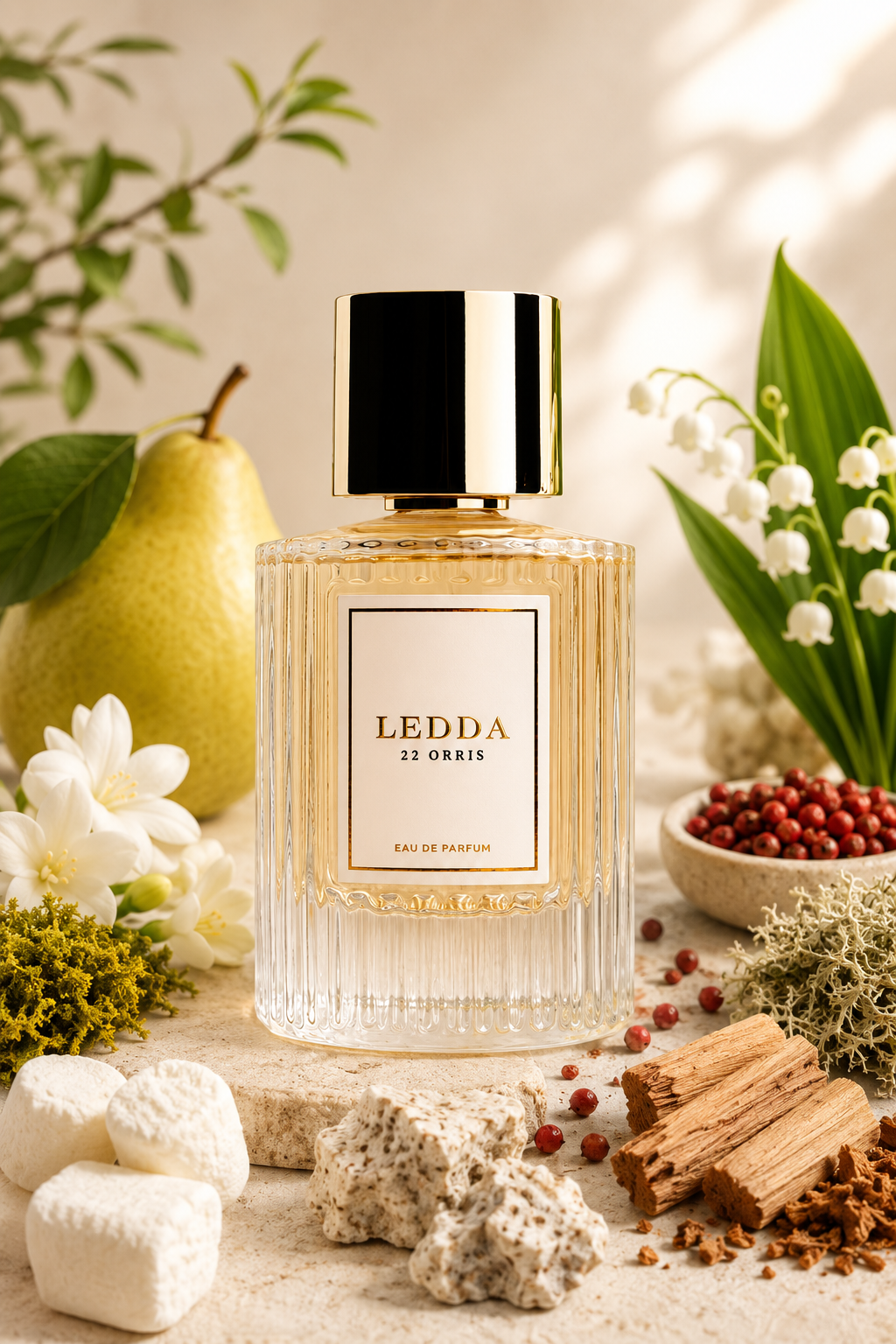 Ledda Orris 22