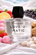 Room 1015 Love-O-Matic