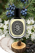 Diptyque Orphéon EDP