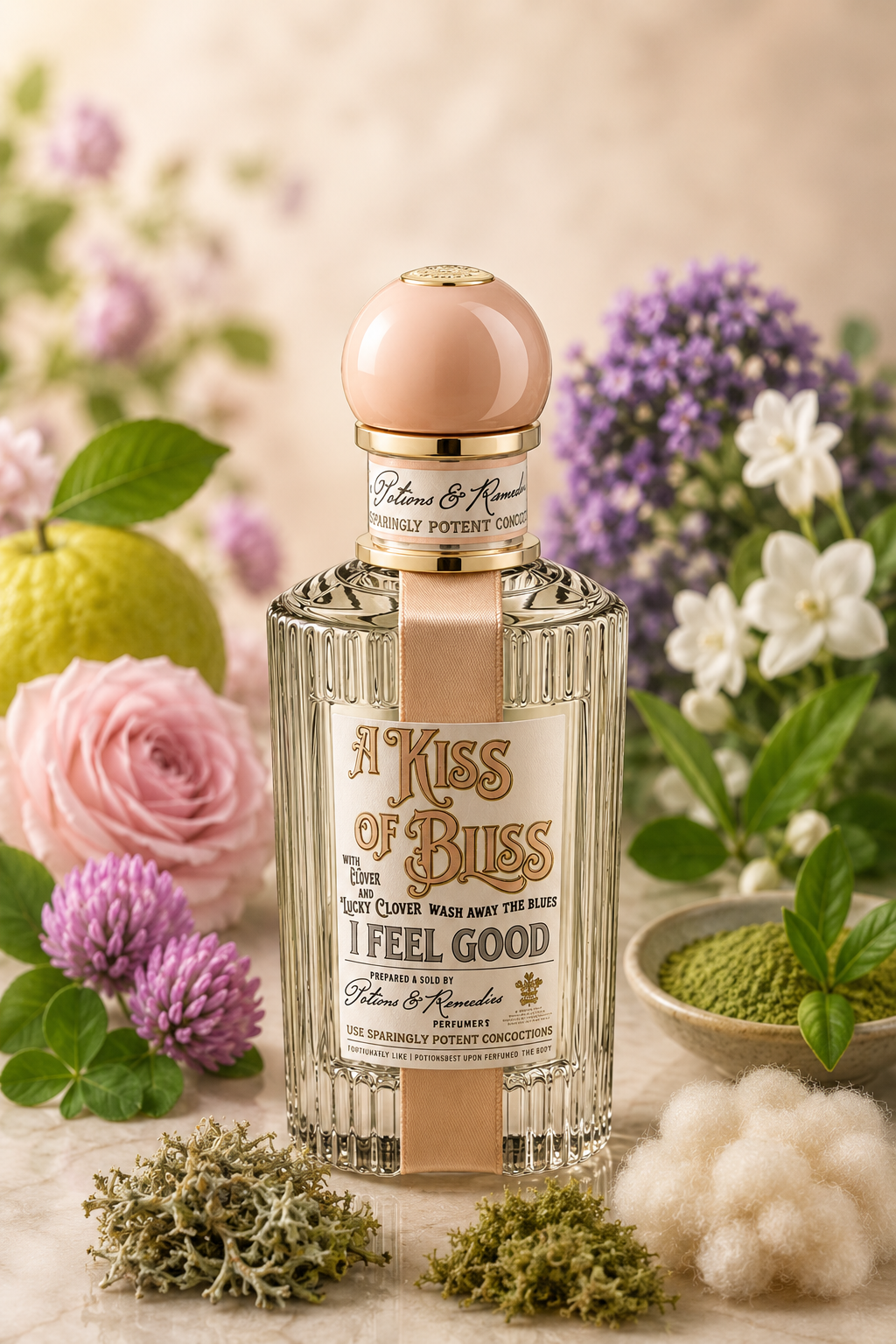 Penhaligon's A Kiss Of Bliss
