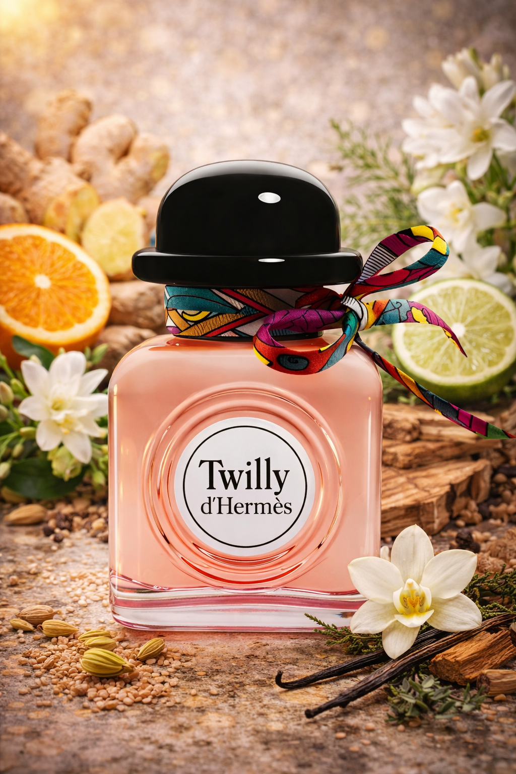 Hermès Twilly d’Hermès