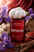 Athena Club Love Letter