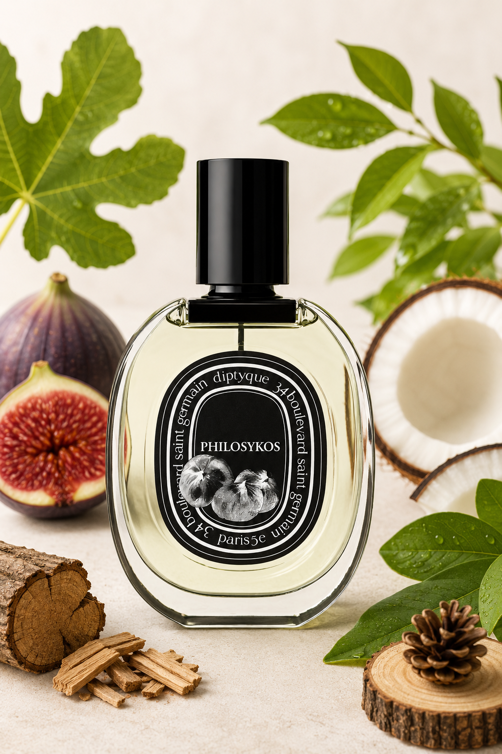 Diptyque Philosykos EDP