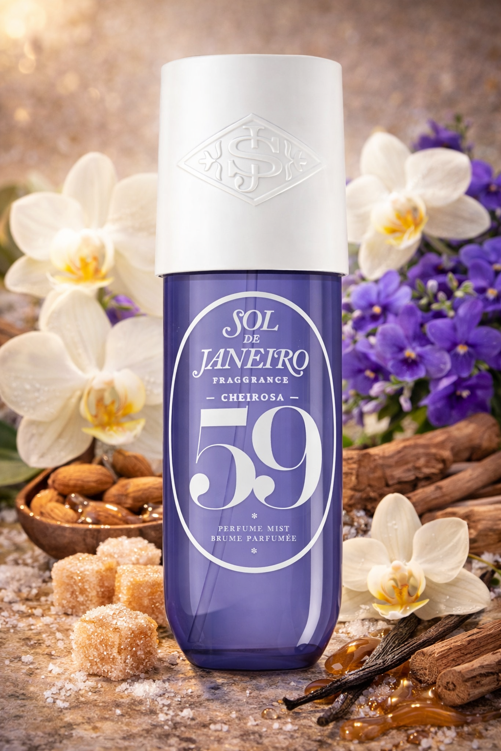 Sol de Janeiro Cheirosa 59