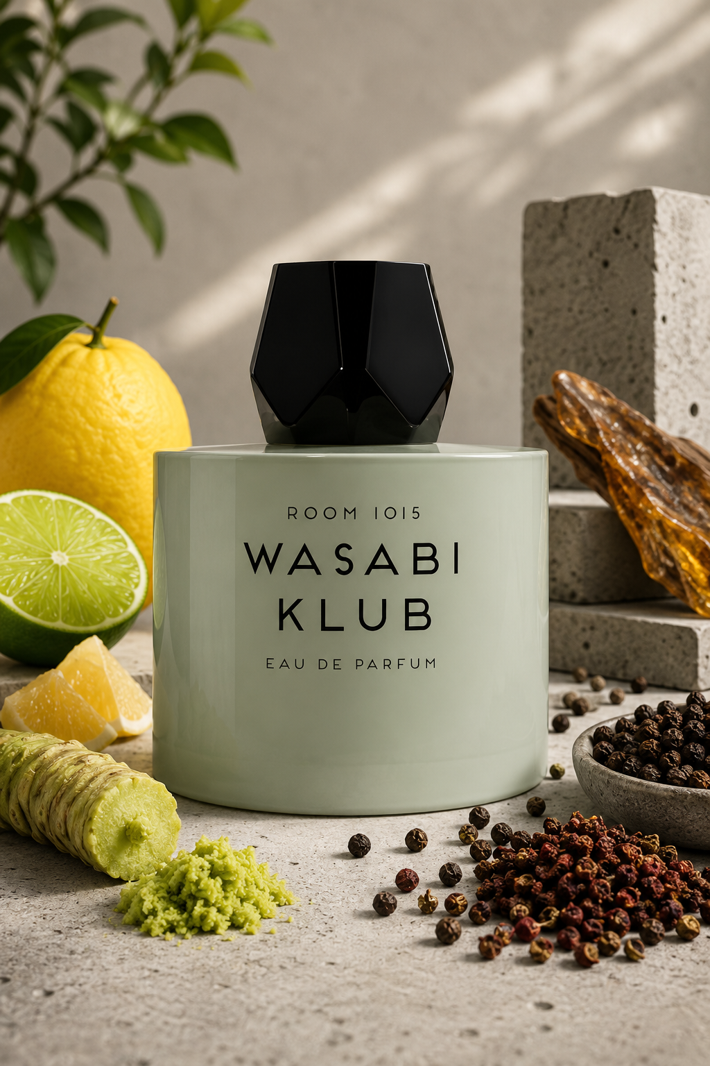 Wasabi Klub