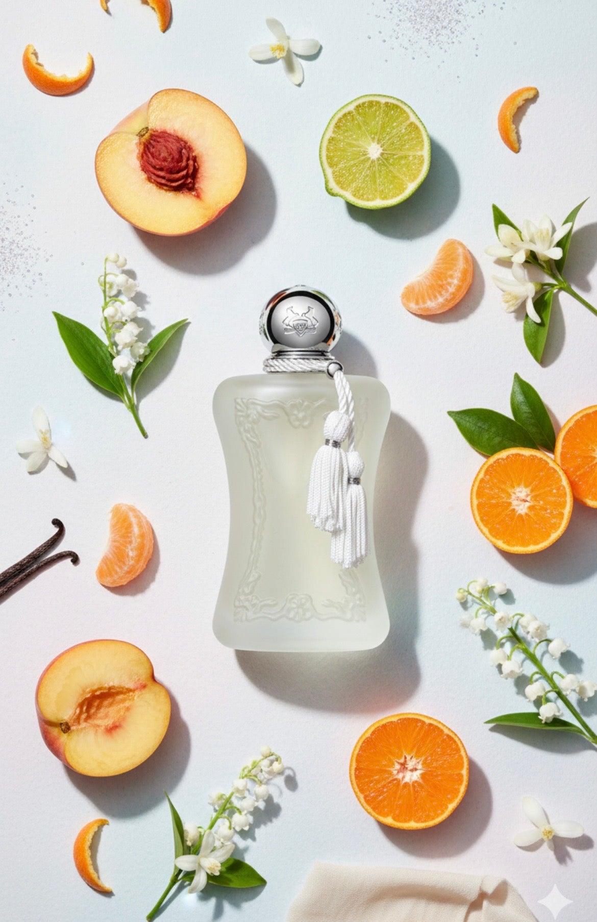 Parfums de Marly Valaya