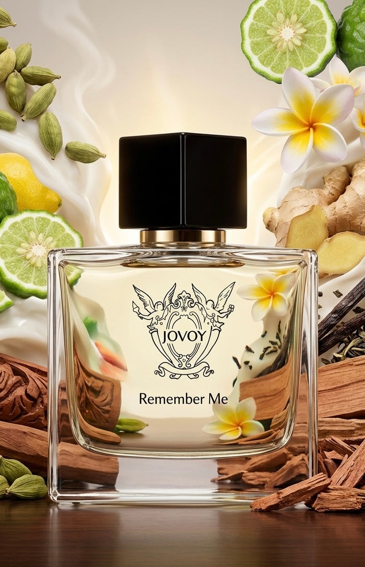 Jovoy Remember Me