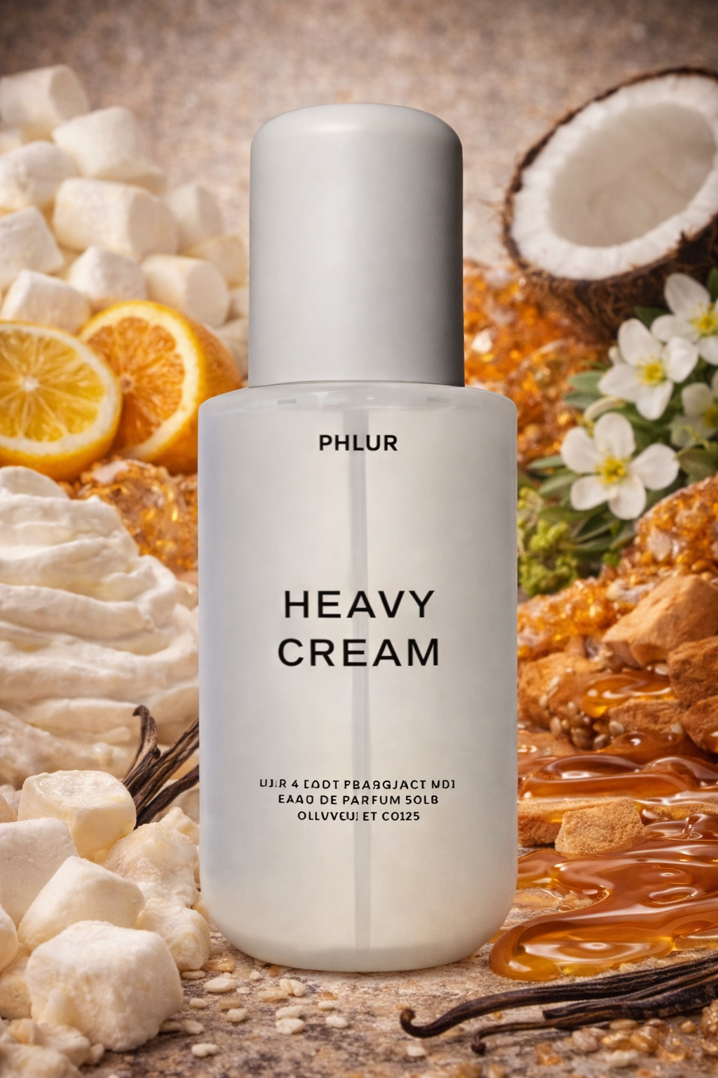 Phlur Heavy Cream