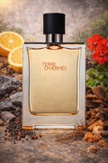 Hermès Terre d'Hermès