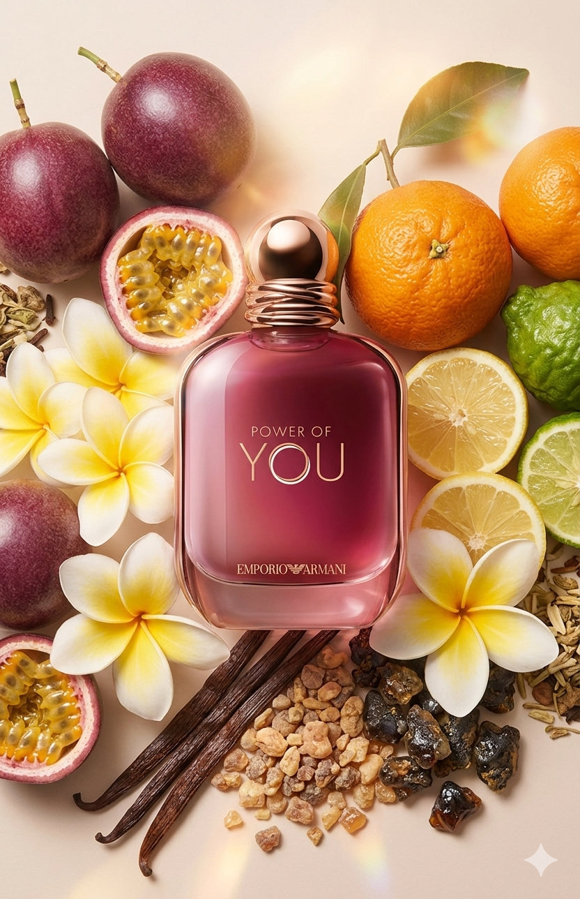 Giorgio Armani Power Of You