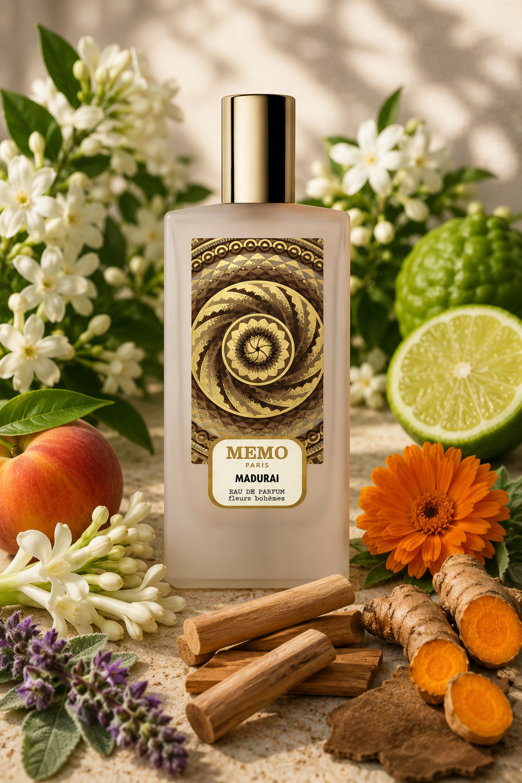 Memo Paris Madurai