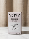 Noyz Only Human 50ml EDP BNIB