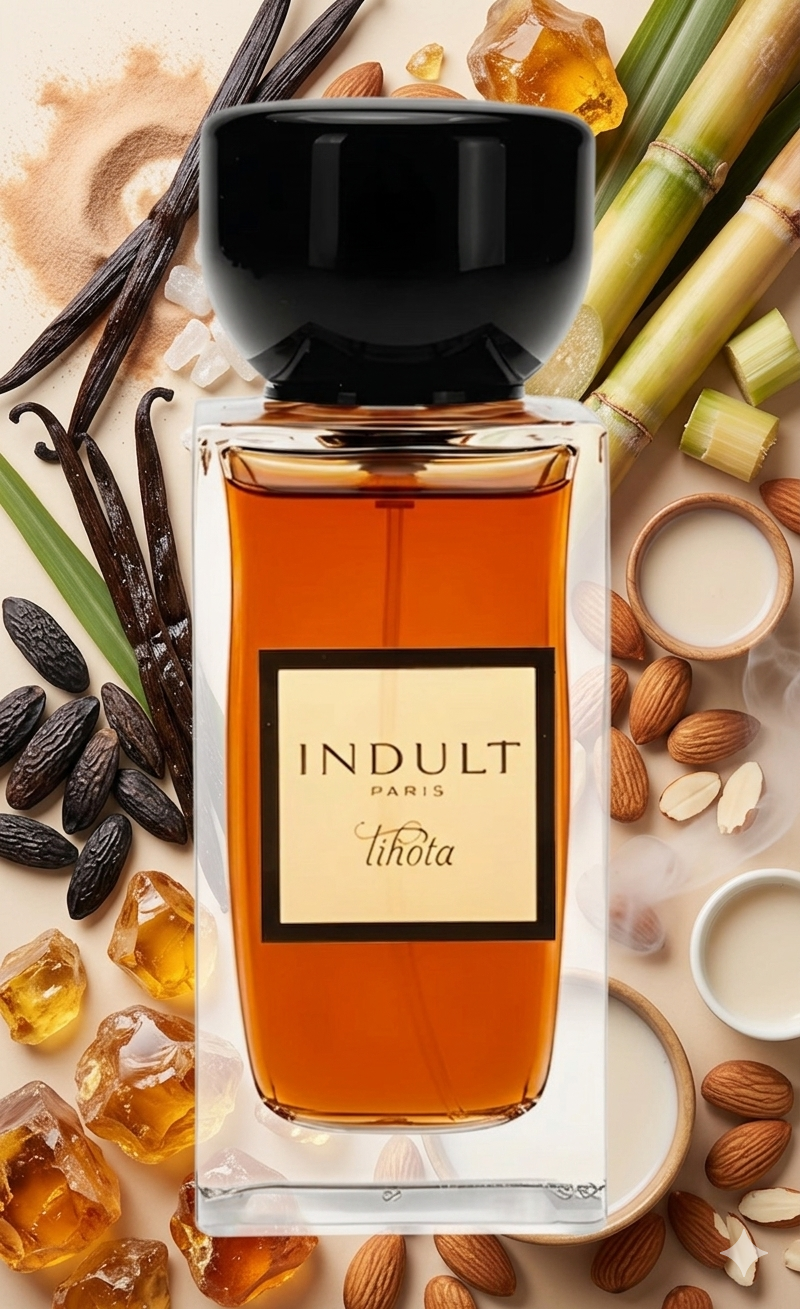 Indult Tihota