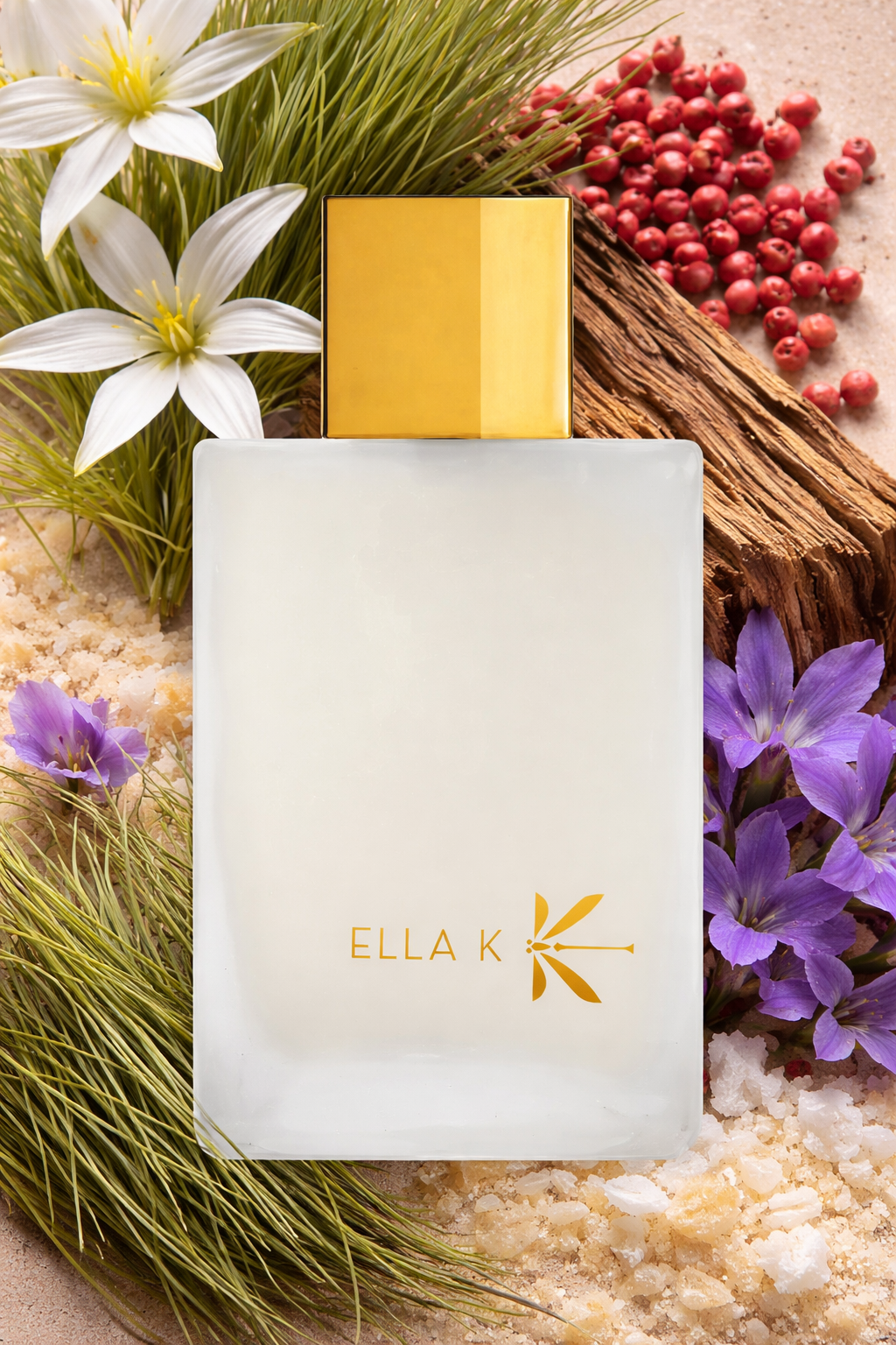 Ella K Musc K