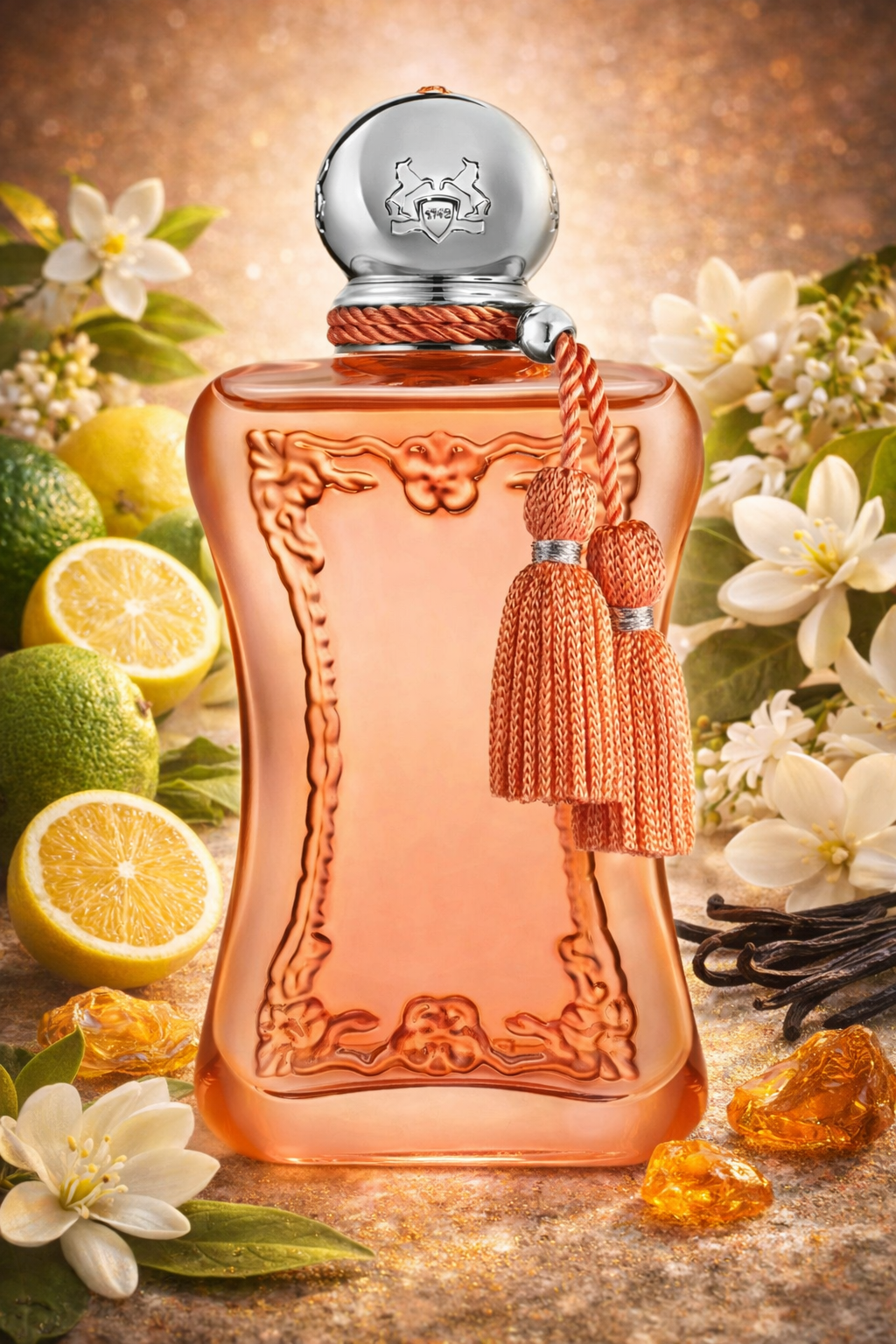 Parfums de Marly Athénaïs