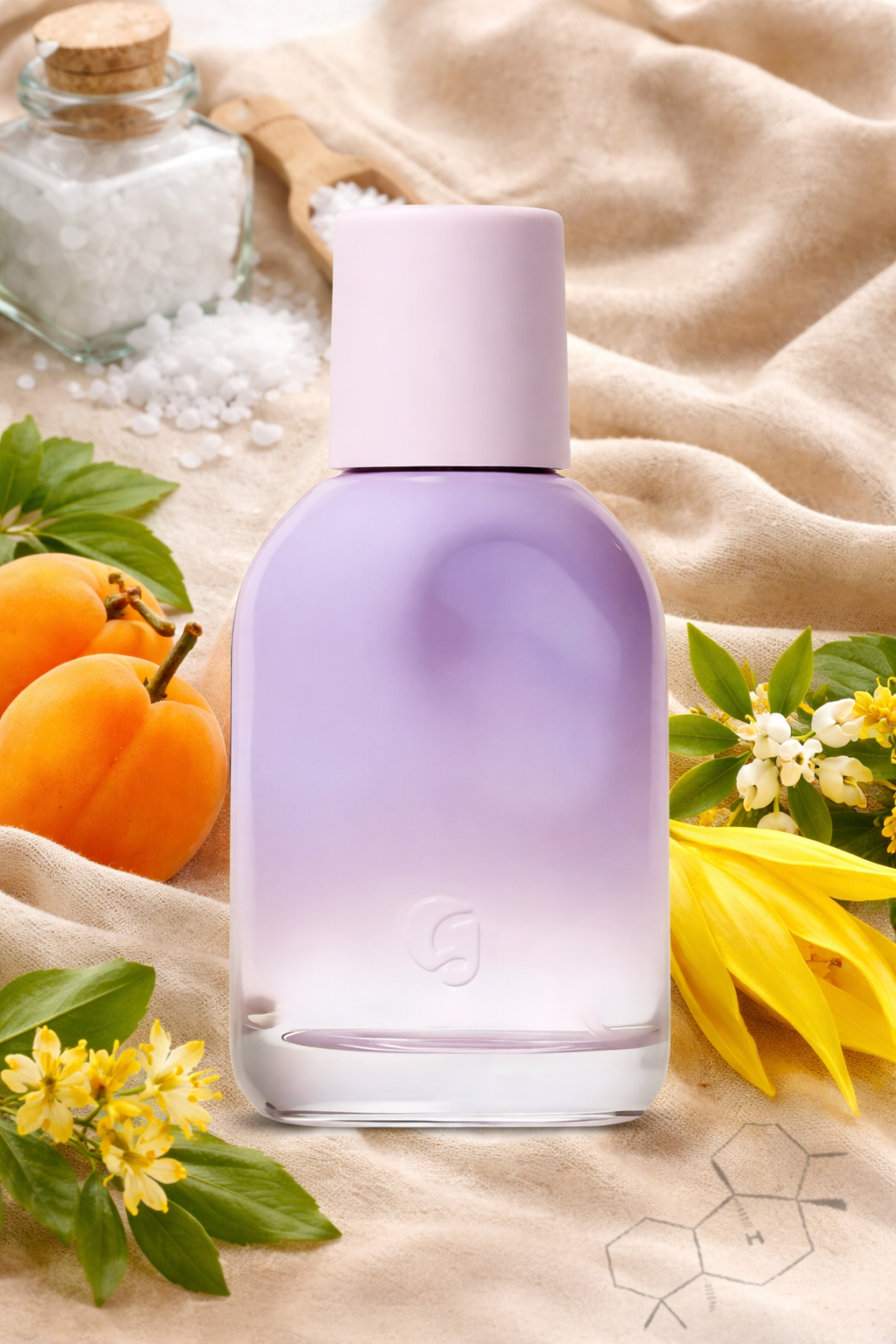 Glossier You Fleur
