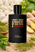 Kilian Princess
