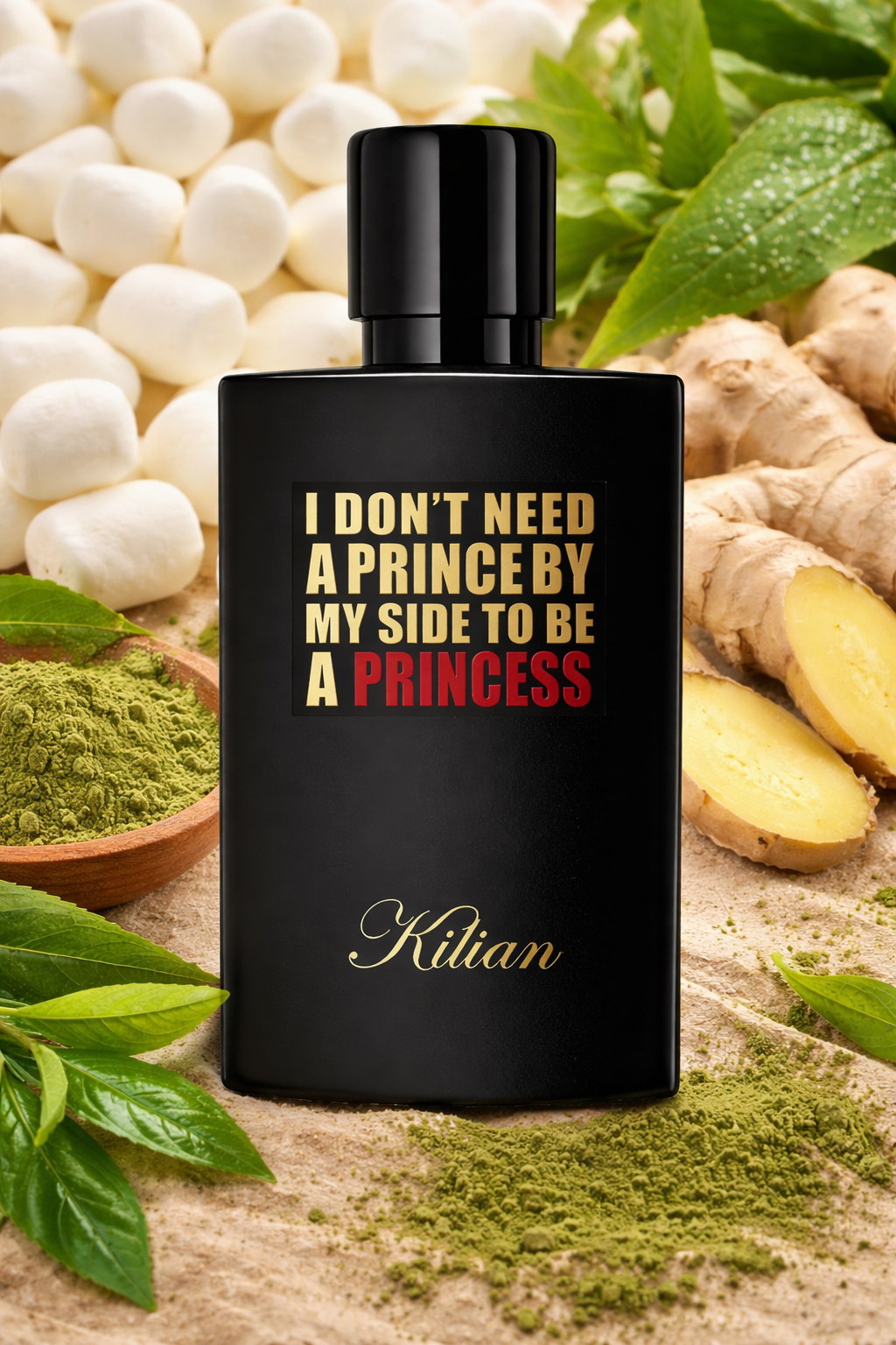 Kilian Princess