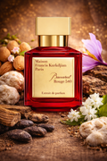 Maison Francis Kurkdjian Baccarat Rouge 540 Extrait de Parfum