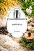 d'Annam White Rice
