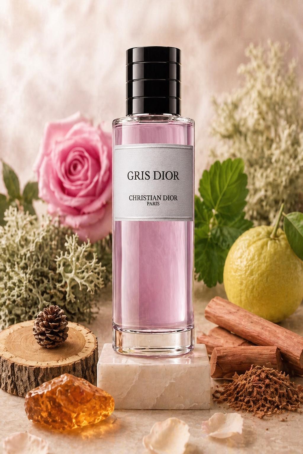 Dior Gris Dior