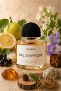 Byredo Bal d'Afrique Absolu