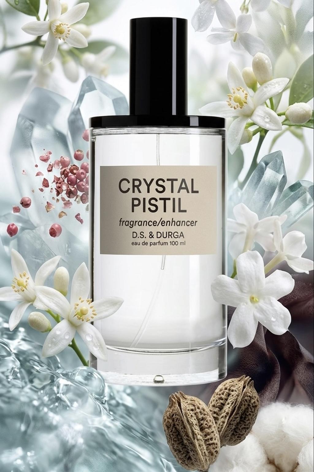 DS&Durga Crystal Pistil (discontinued)