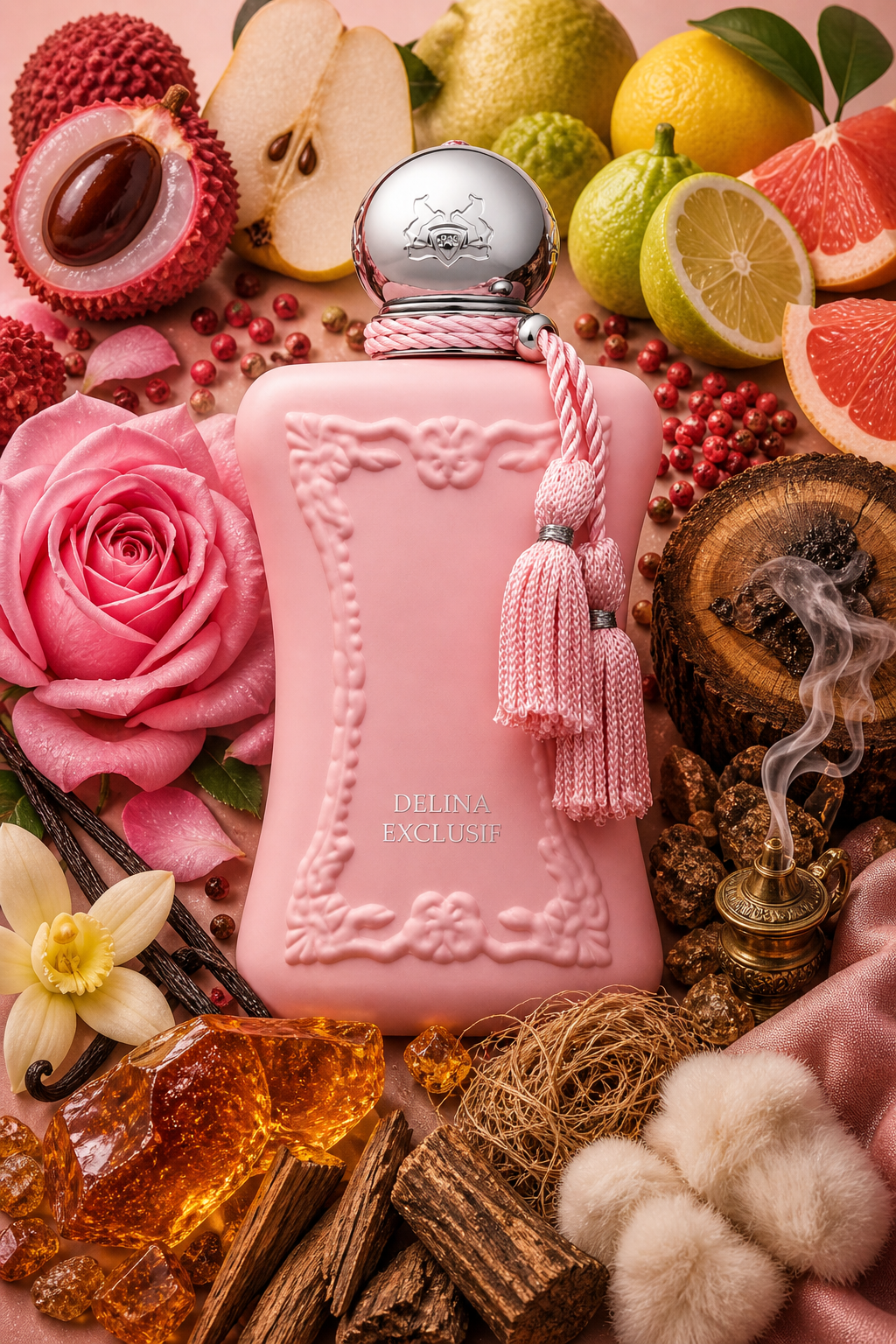 Parfums de Marly Delina Exclusif