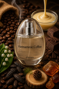d'Annam Vietnamese Coffee