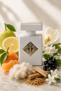 Initio Musk Therapy