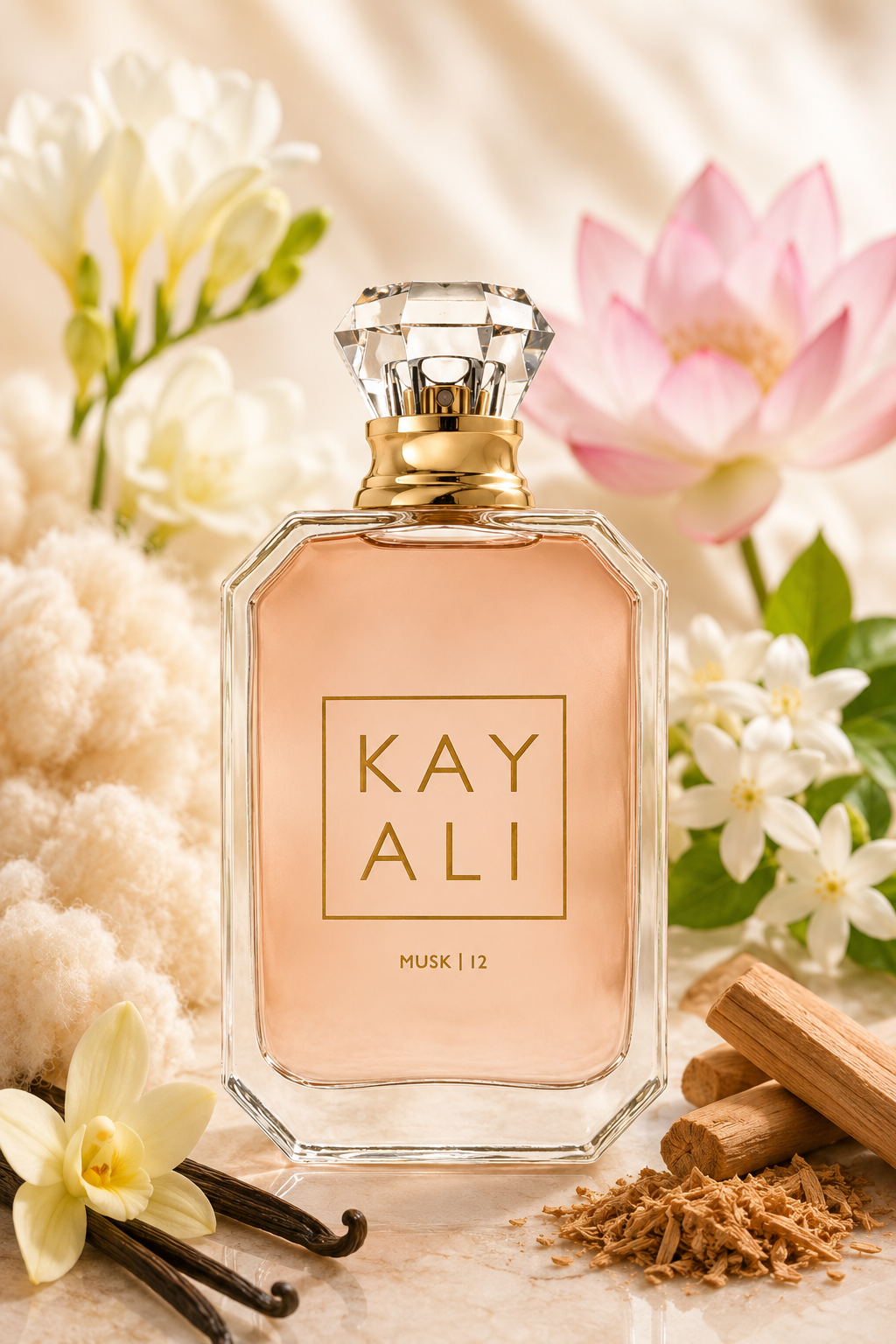 Kayali Musk 12