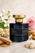 Atelier Materi Néroli Hasbaya