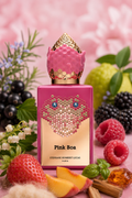 Stéphane Humbert Lucas 777 Pink Boa