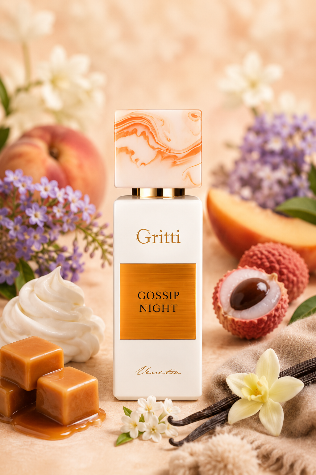 Gritti Gossip Night