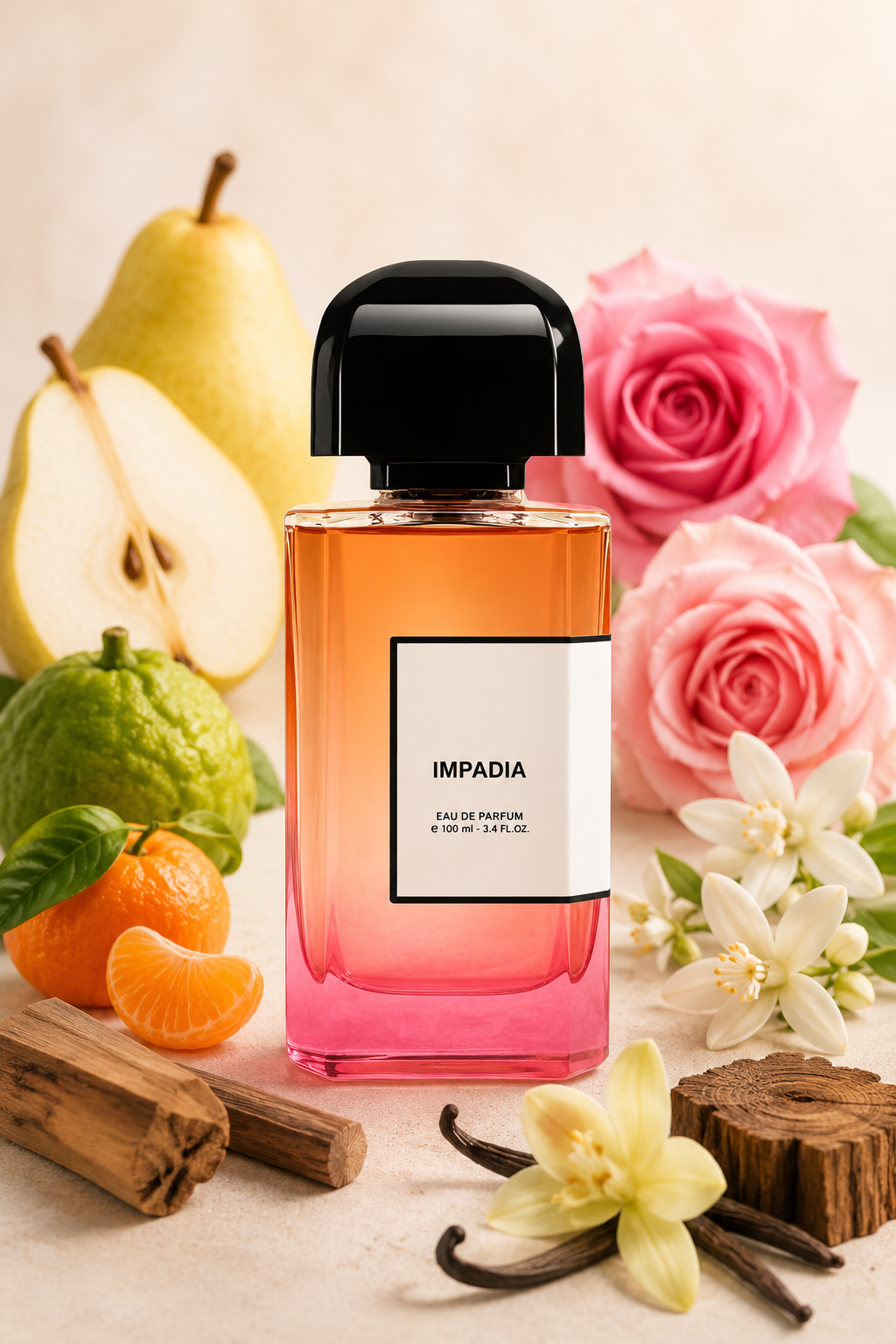 BDK Parfums Impadia
