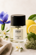 D’ORSAY À cœur perdu. L.B.
