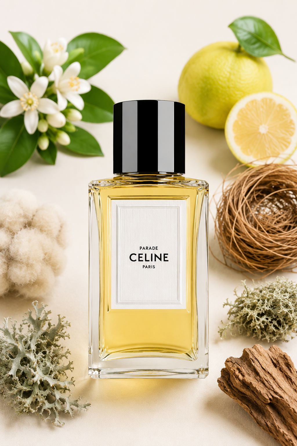 Celine Parade