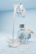 Mykonos Milk Drops