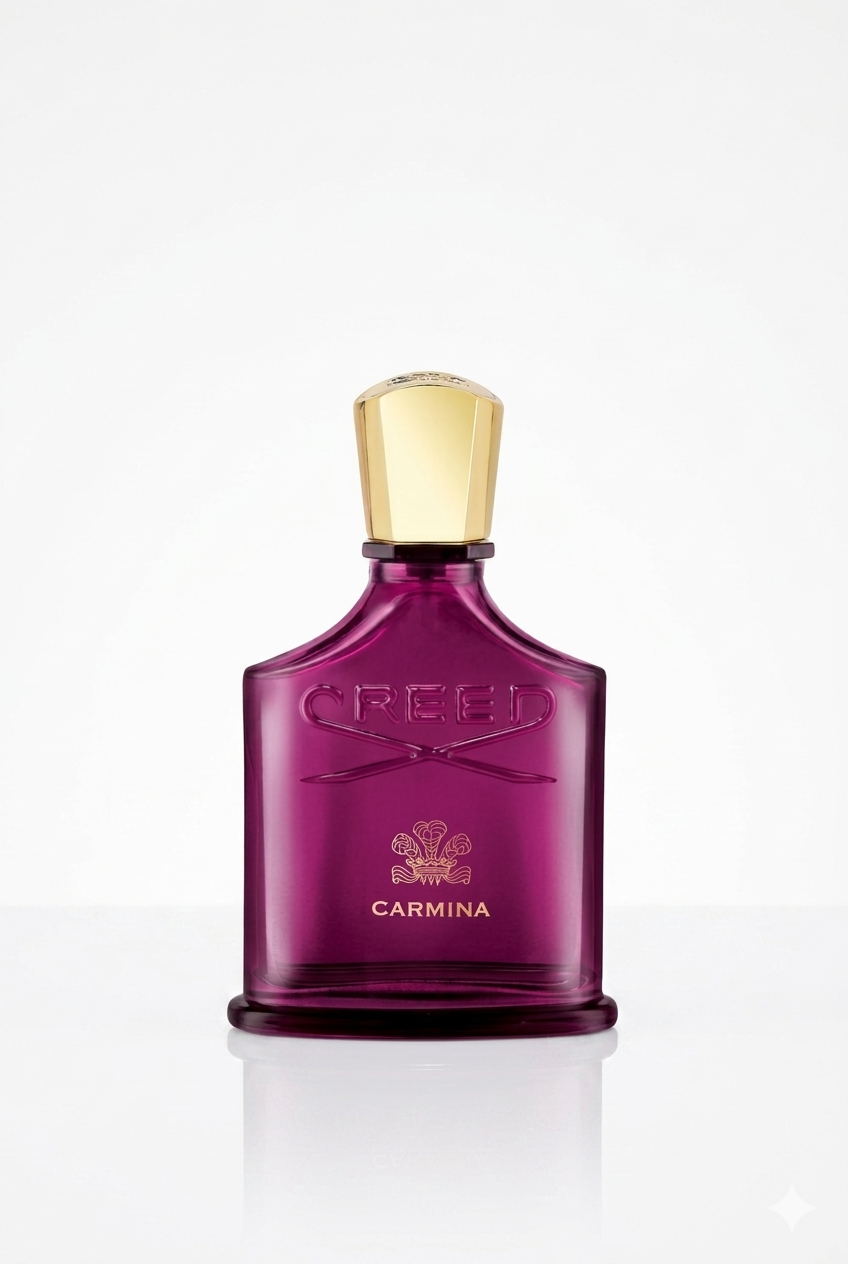 Creed Carmina Official Sample