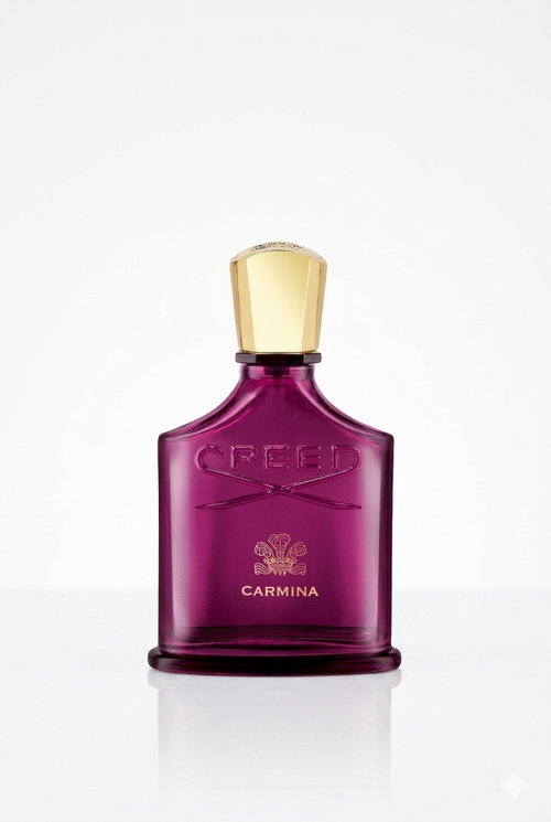 Creed Carmina Official Sample