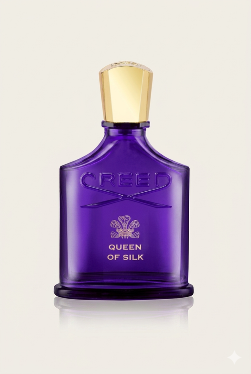 Creed Queen of Silk Official Sample