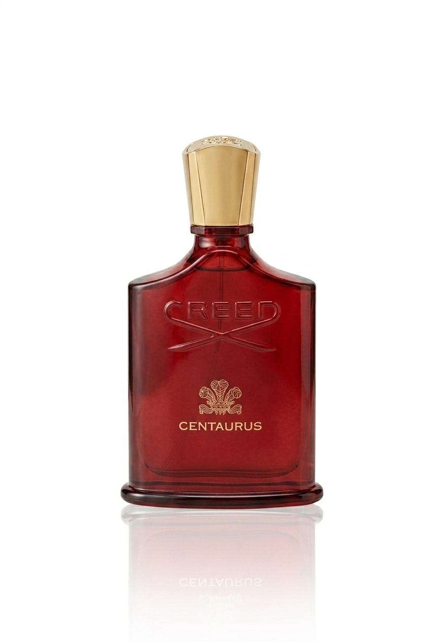 Creed Centaurus Official Sample