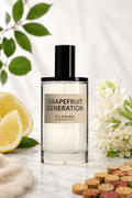 DS&Durga Grapefruit Generation