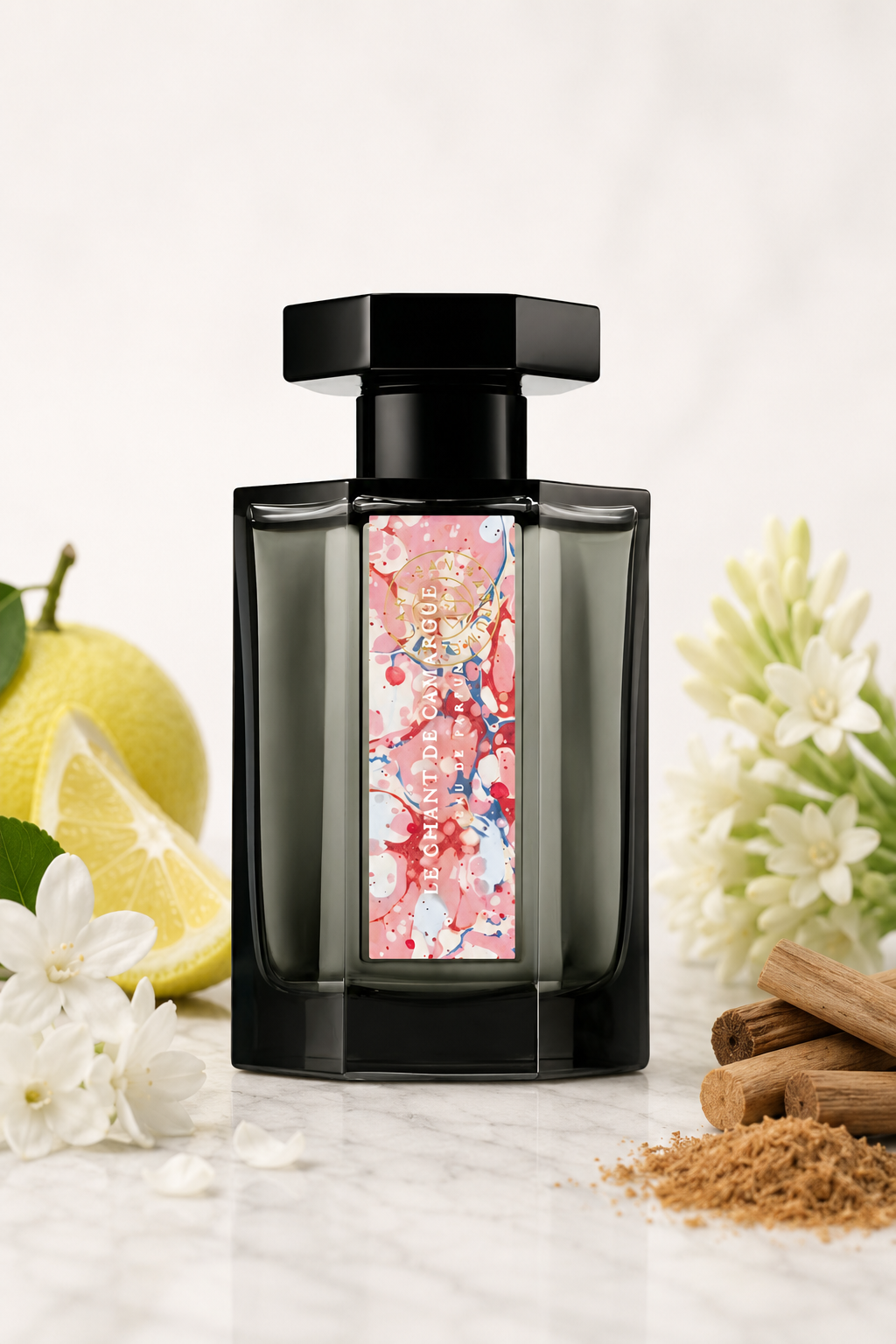 L'Artisan Parfumeur Le Chant de Camargue