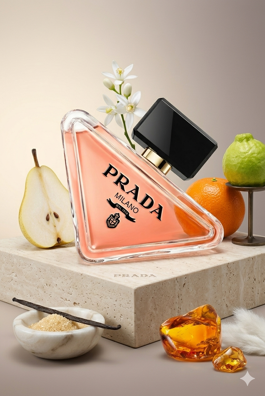 Prada Prada Paradoxe