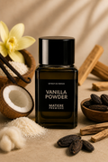 Matiere Premiere Vanilla Powder Extrait